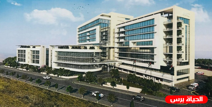 أين ذهبت تبرعات مركز الحسن لعلاج السرطان